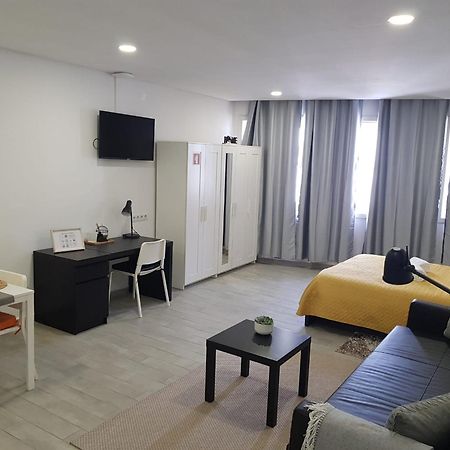 Appartement Almada Downtown 402 à OOporto Extérieur photo