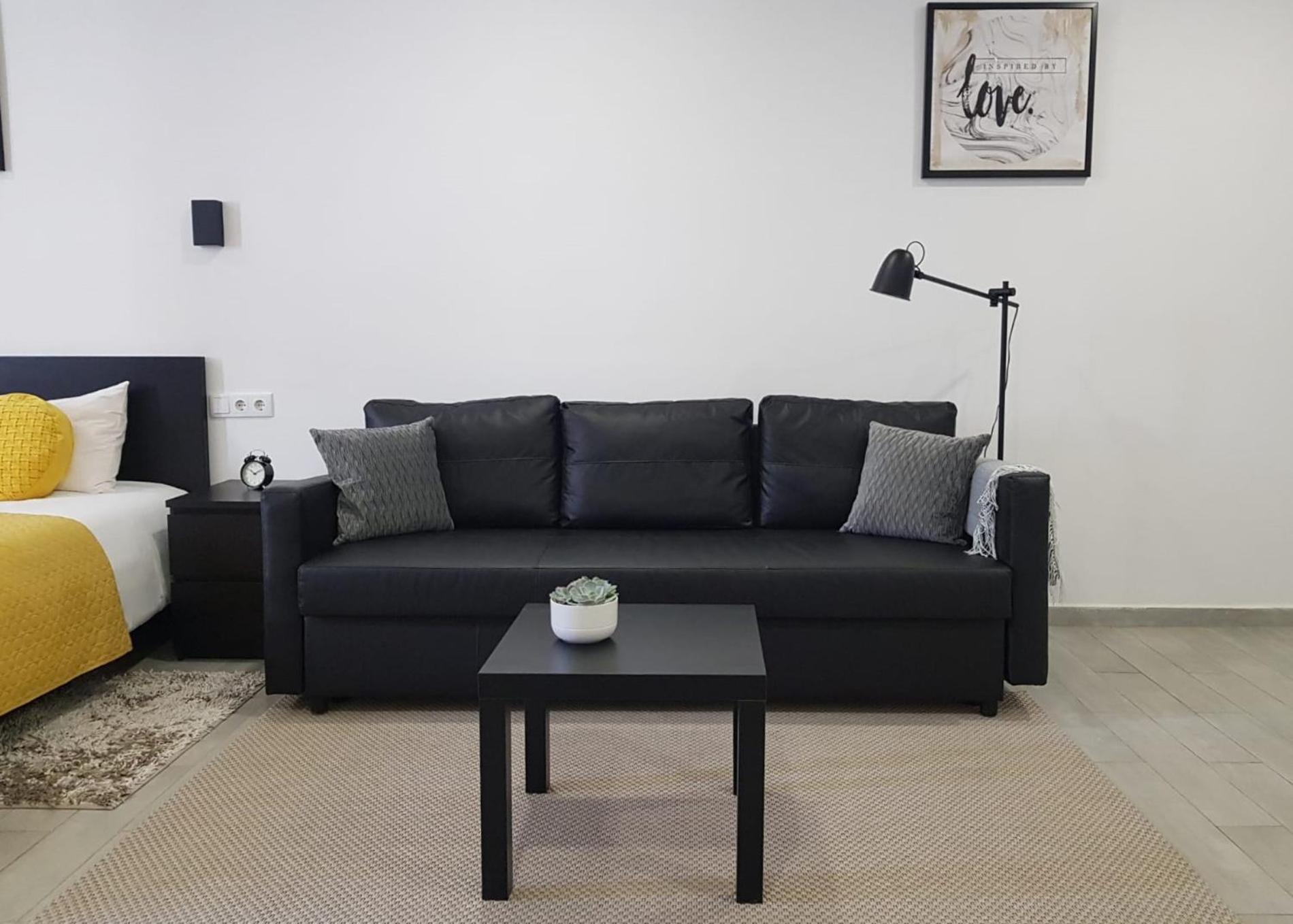 Appartement Almada Downtown 402 à OOporto Extérieur photo