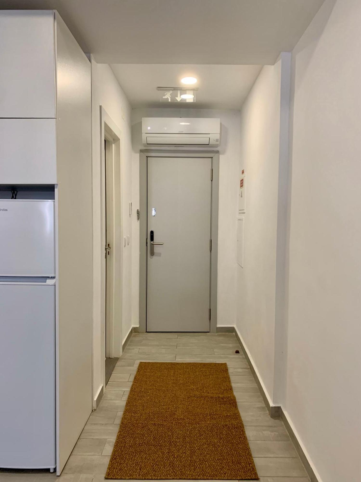 Appartement Almada Downtown 402 à OOporto Extérieur photo